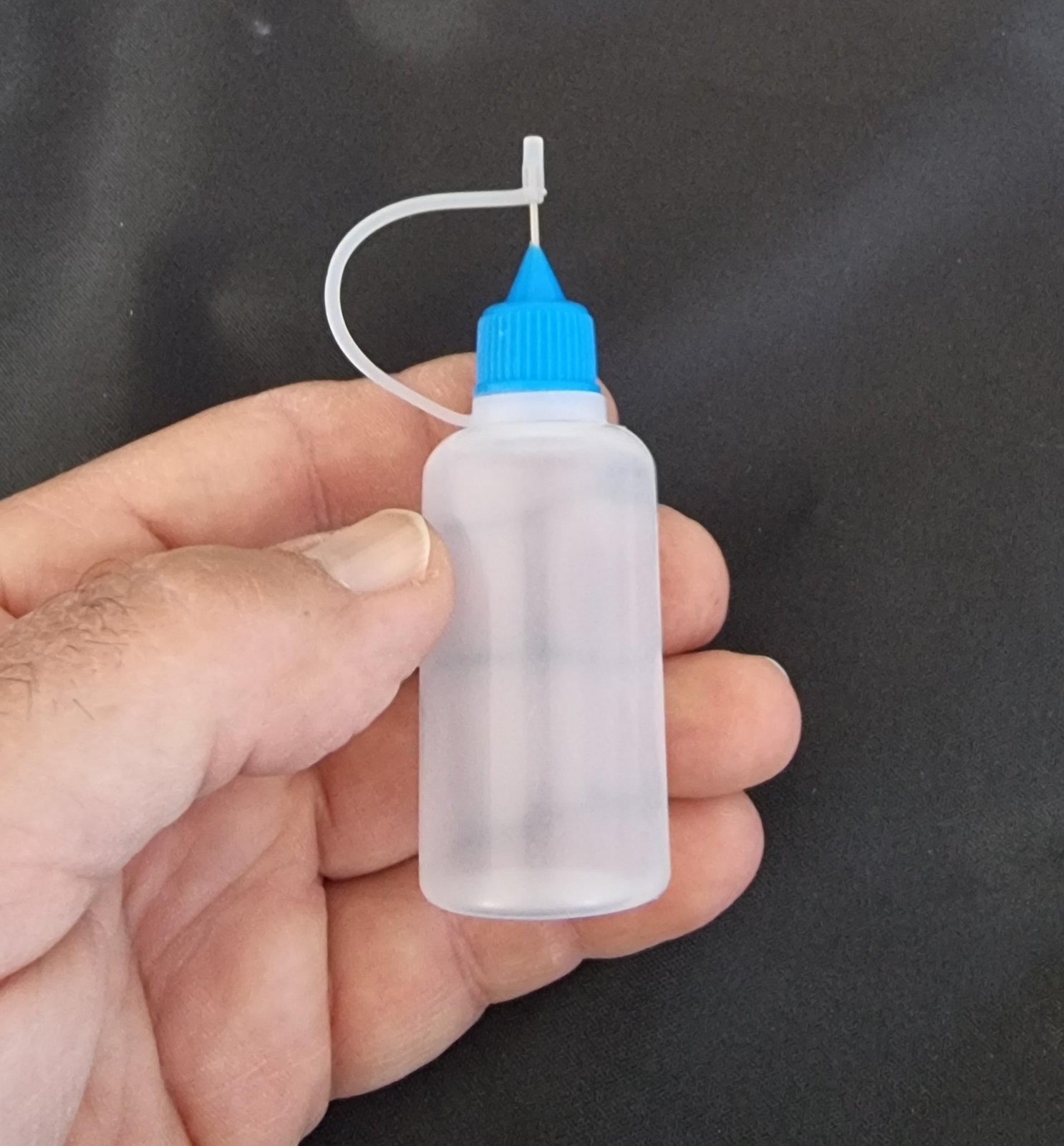 Tip Applicator Bottle 30 ml